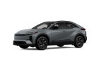 2027 Toyota C-HR SE
