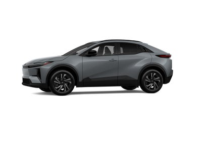 2027 Toyota C-HR SE