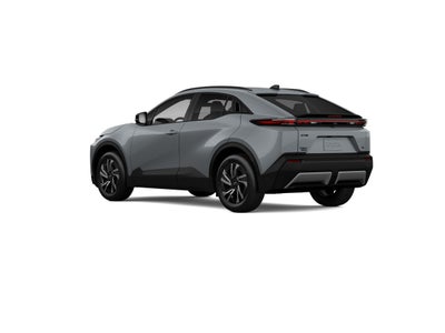2027 Toyota C-HR SE
