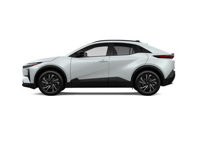 2027 Toyota C-HR SE
