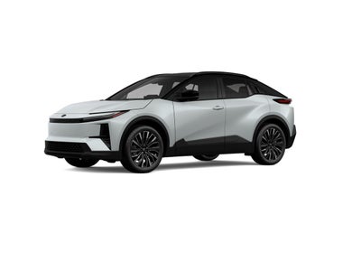 2026 Toyota C-HR XSE