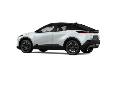 2026 Toyota C-HR XSE