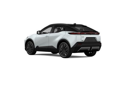 2026 Toyota C-HR XSE