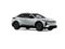 2027 Toyota C-HR SE