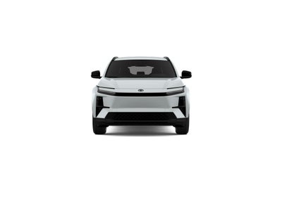 2027 Toyota C-HR SE