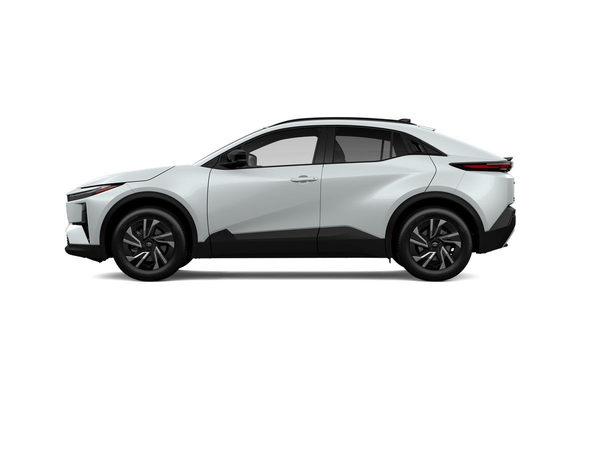2027 Toyota C-HR SE