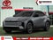 2027 Toyota C-HR SE