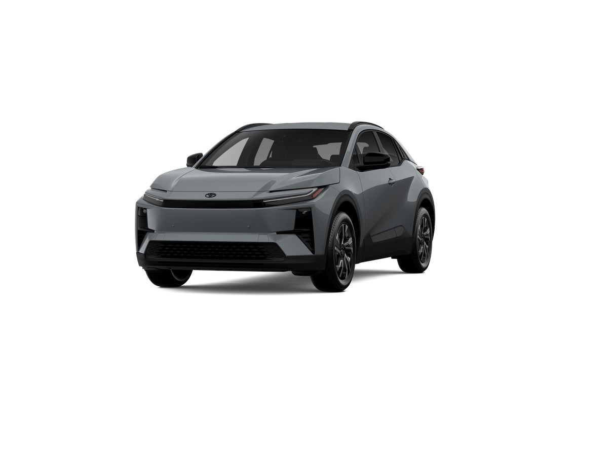 2027 Toyota C-HR SE