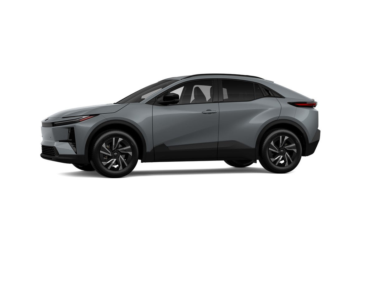 2027 Toyota C-HR SE