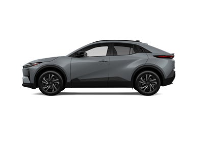2027 Toyota C-HR SE