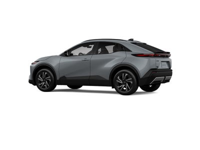 2027 Toyota C-HR SE