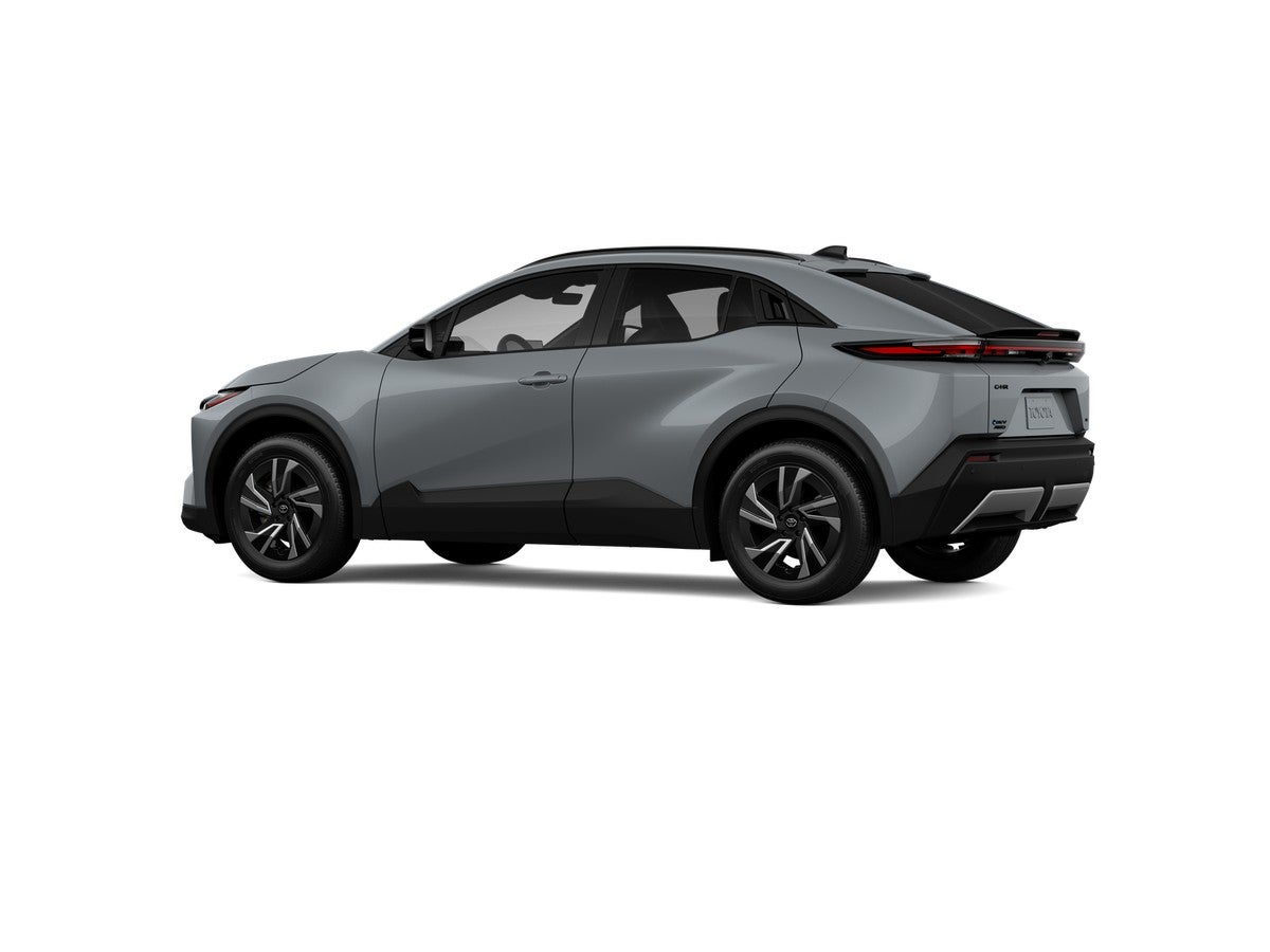 2027 Toyota C-HR SE