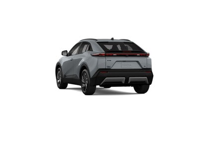 2027 Toyota C-HR SE