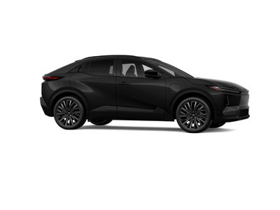 2027 Toyota C-HR XSE