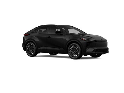2027 Toyota C-HR XSE