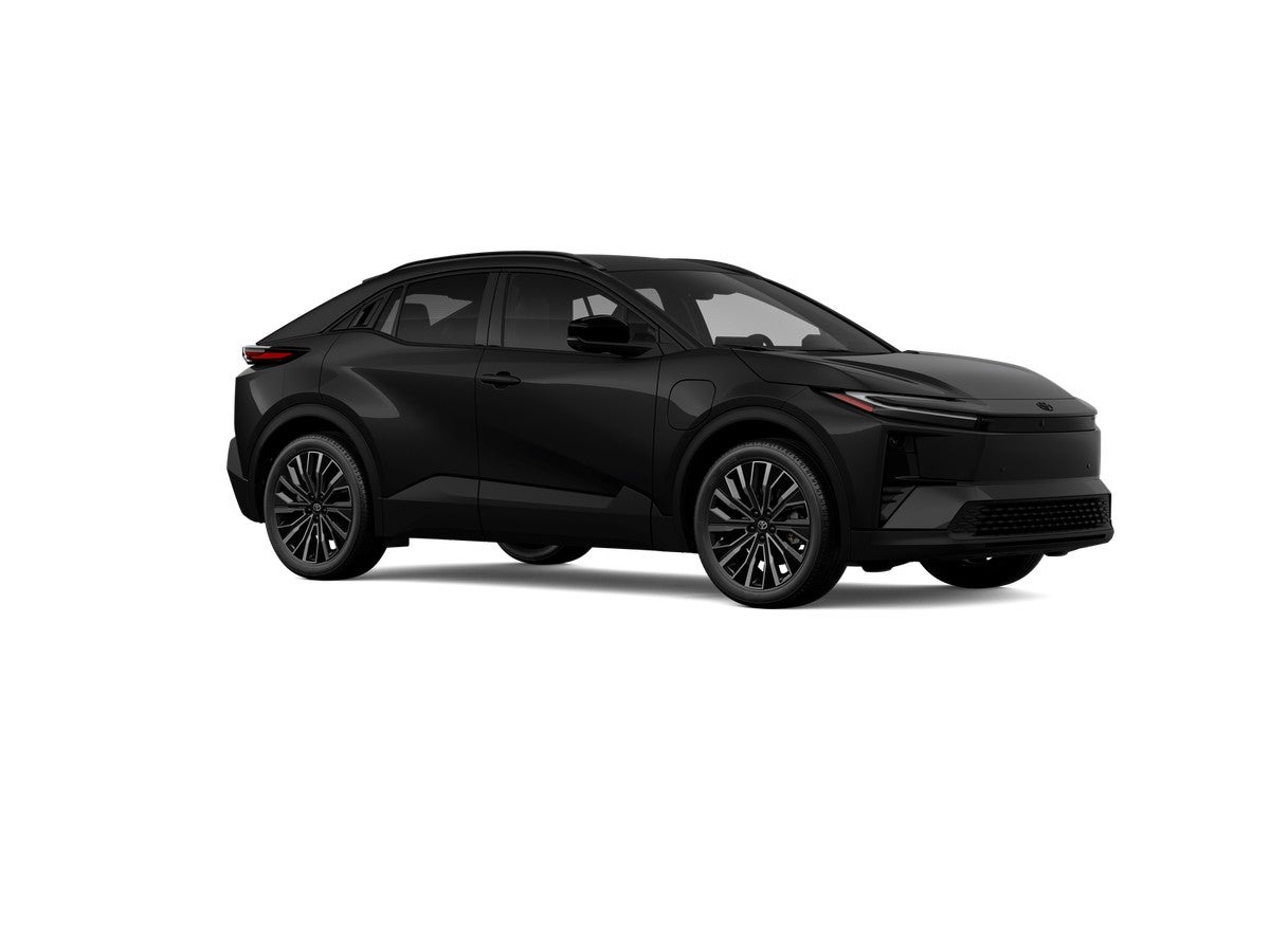 2027 Toyota C-HR XSE