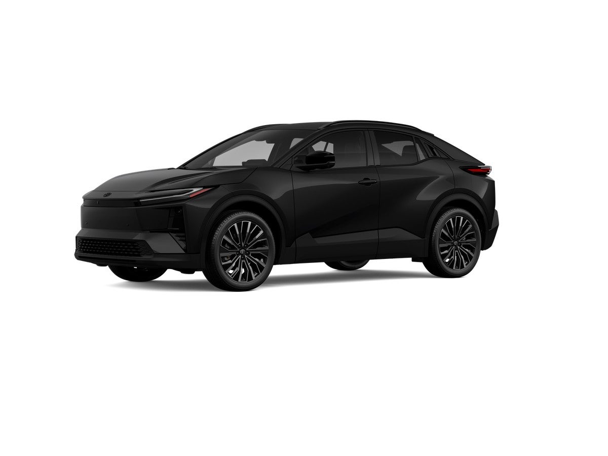 2027 Toyota C-HR XSE