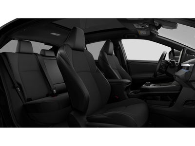 2027 Toyota C-HR XSE