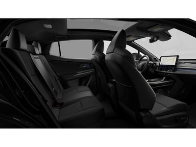 2027 Toyota C-HR XSE