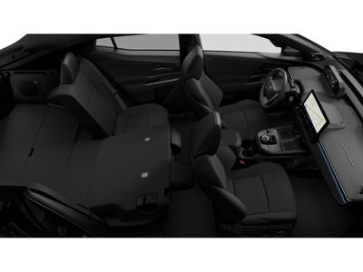 2027 Toyota C-HR XSE