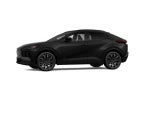 2027 Toyota C-HR XSE