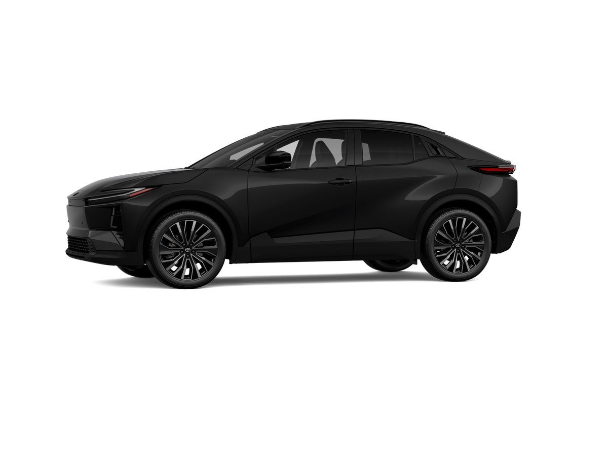 2027 Toyota C-HR XSE