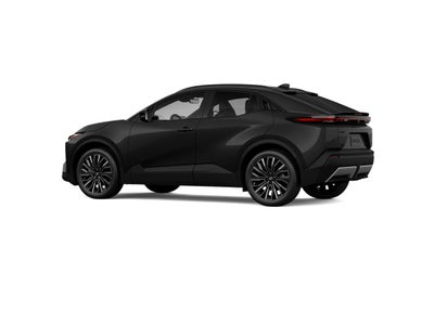 2027 Toyota C-HR XSE