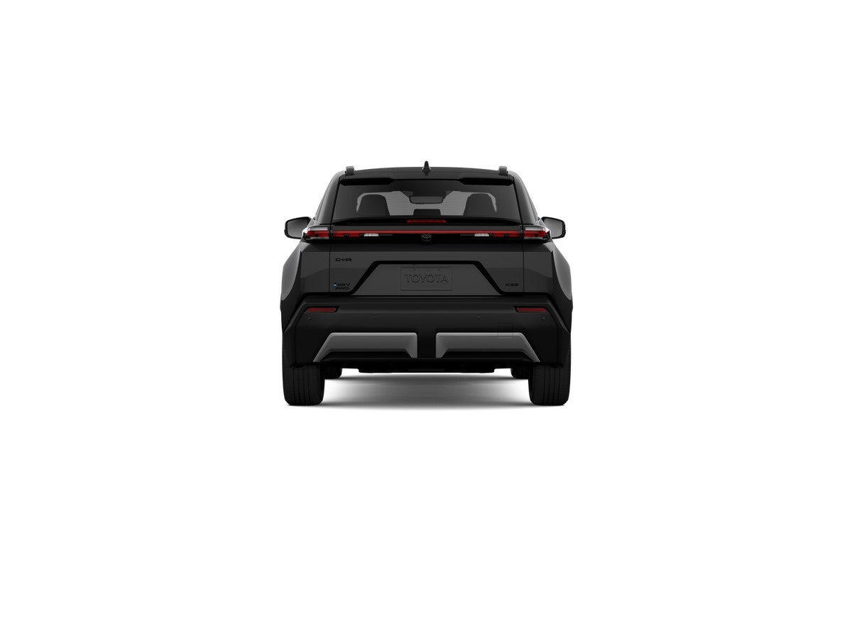 2027 Toyota C-HR XSE