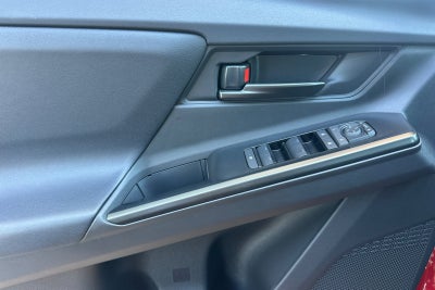 2027 Toyota bZ XLE