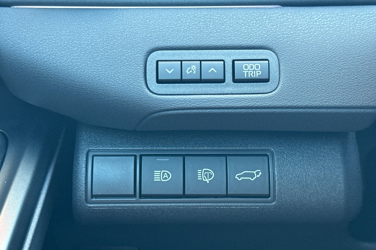 2027 Toyota bZ XLE