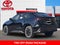 2027 Toyota bZ XLE