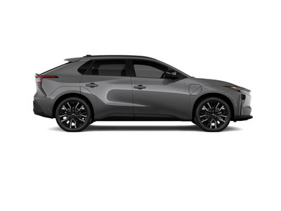2027 Toyota bZ Limited