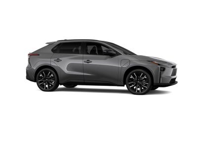 2027 Toyota bZ Limited
