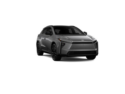 2027 Toyota bZ Limited