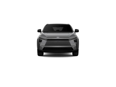 2027 Toyota bZ Limited