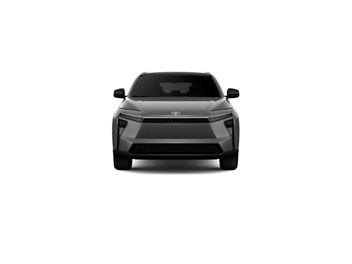 2027 Toyota bZ Limited