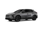 2027 Toyota bZ Limited