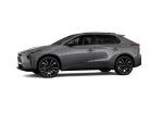 2027 Toyota bZ Limited
