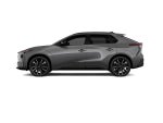 2027 Toyota bZ Limited
