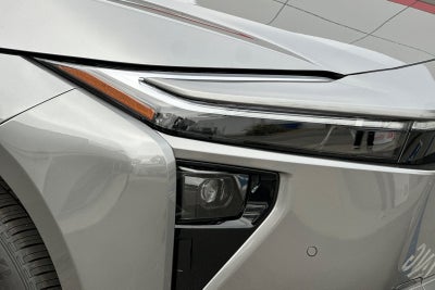 2027 Toyota bZ XLE