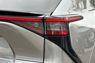 2027 Toyota bZ XLE