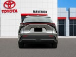 2027 Toyota bZ XLE