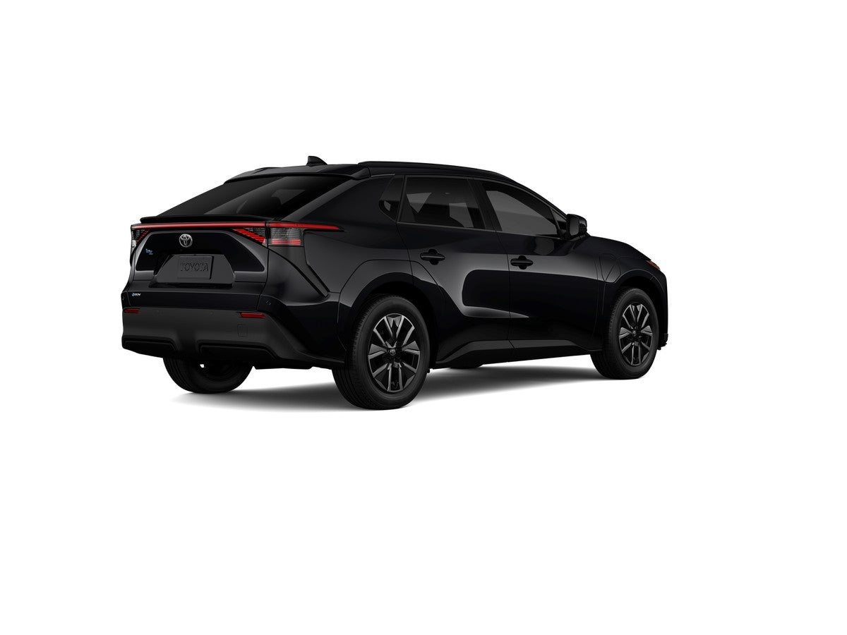 2027 Toyota bZ XLE