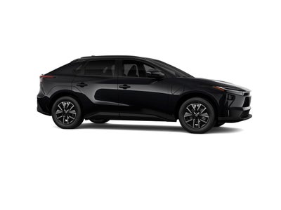 2027 Toyota bZ XLE