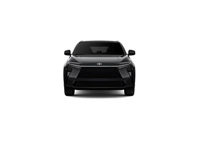 2027 Toyota bZ XLE
