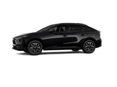 2027 Toyota bZ XLE