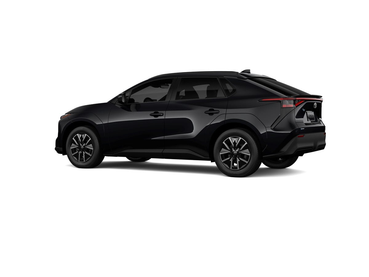 2027 Toyota bZ XLE