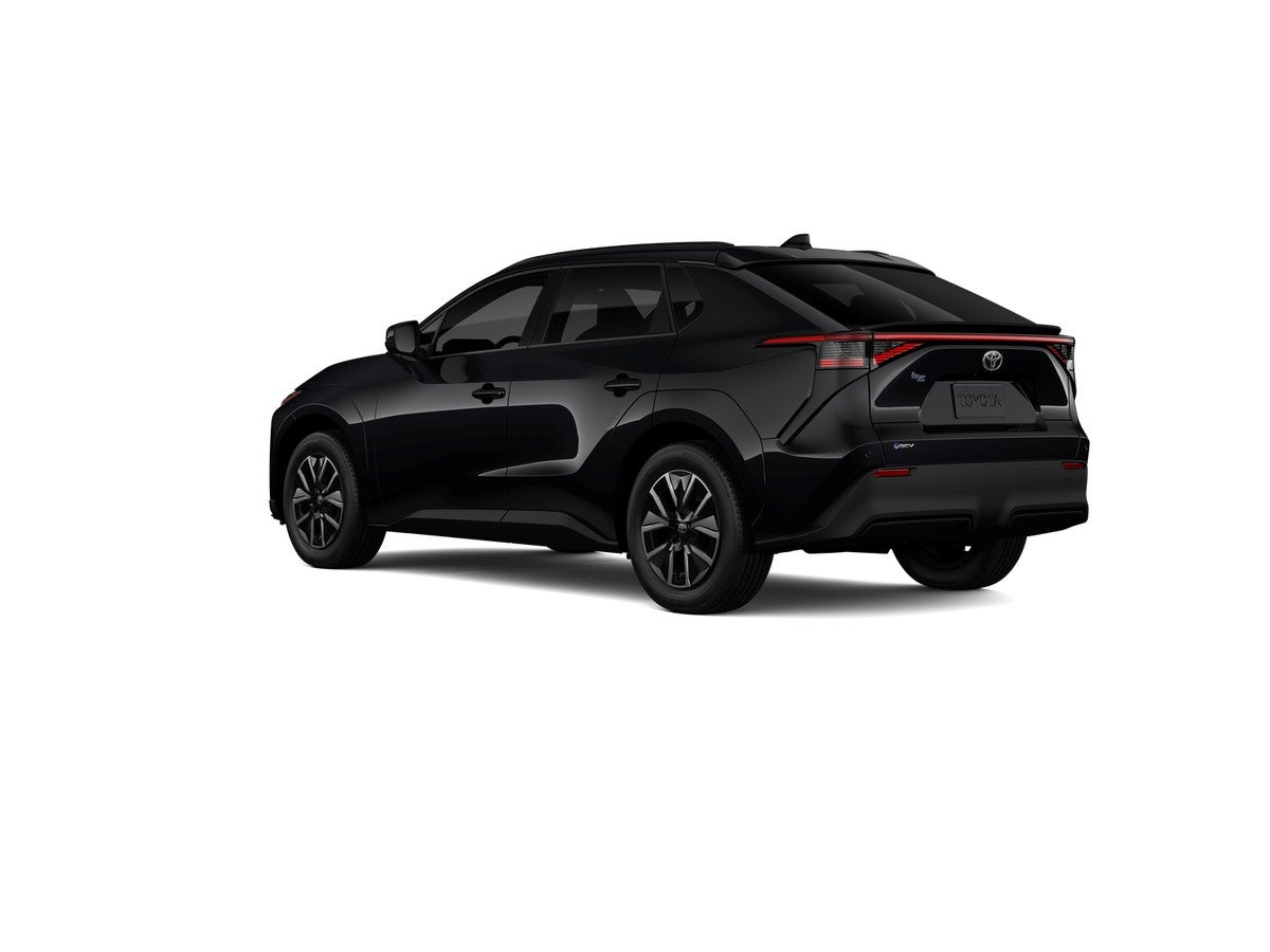 2027 Toyota bZ XLE