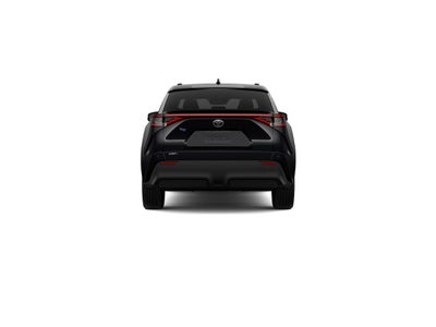 2027 Toyota bZ XLE