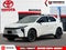 2027 Toyota bZ XLE